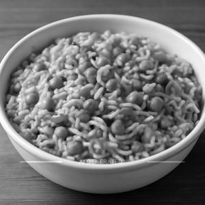 Vegetabl E Maggi