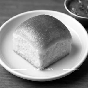 Extra pav [1 piece]