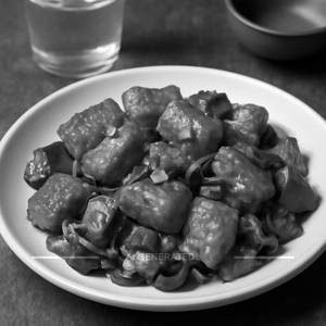 Chilli Paneer