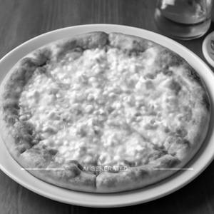 Three Cheese Pizza
