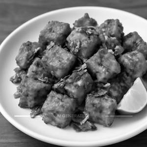 Paneer 65