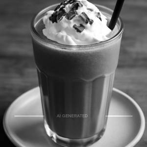 Chocolate Shake