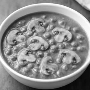 Matar Mushroom