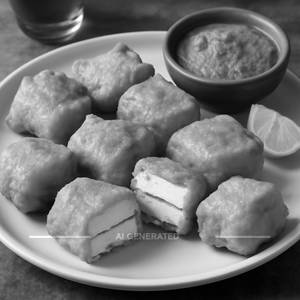 Paneer Pakoda