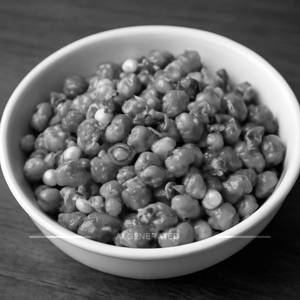 Peanut Masala