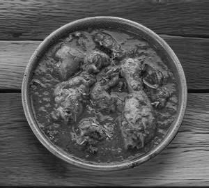 CHETTINADU CHICKEN MASALA