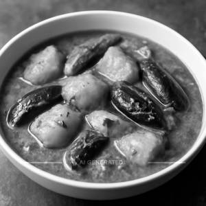 Aloo Baingan