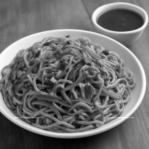Veg Schezwan Noodles