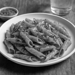 Arrabiata Pasta [Red Sauce]