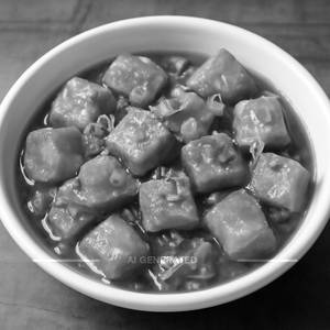 Paneer Manchurian