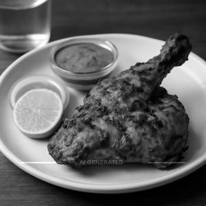Tandoori Chicken