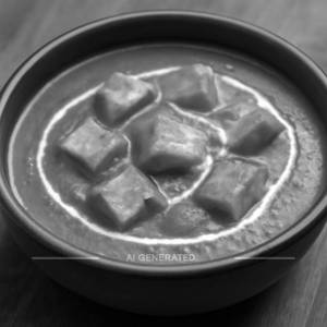 Paneer Butter Masala