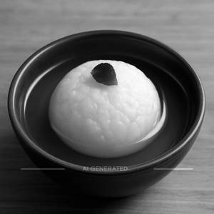 Rasgulla (1 Pcs)