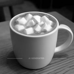 Marshmallow Hot Chocolate