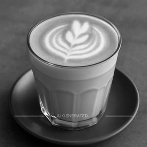 Cafe Latte