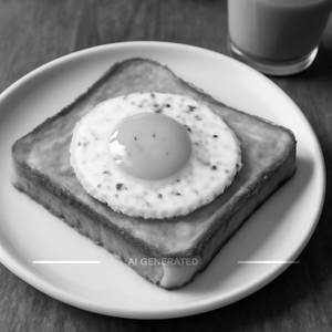 Egg Toast
