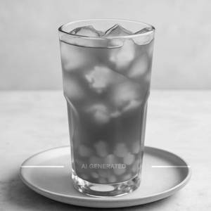 Iced Tea Boba