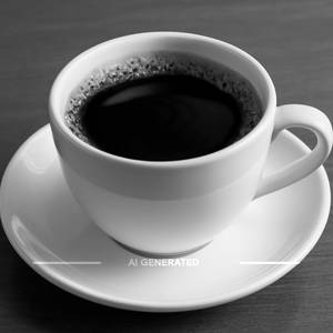 Black Coffee