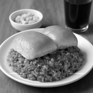 Masala Pav