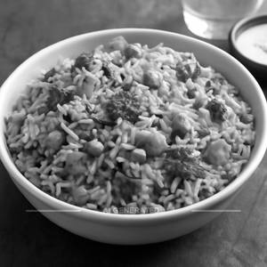 Veg Biryani