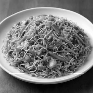 Veg Singapore Rice