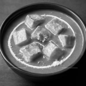 Paneer Butter Masala