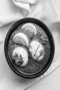 Egg Masala