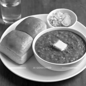 Pav Bhaji