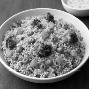 Veg Pulao