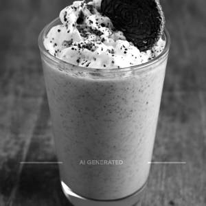 Oreo Shake