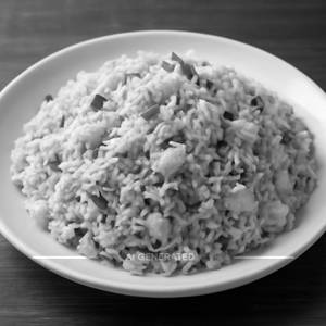Egg Fried Rice
