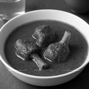 Kashmiri Mutton Rogan Josh