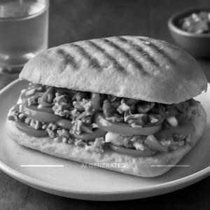 Mexican Sandwich