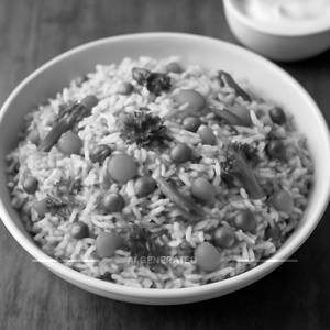 Veg Pulao