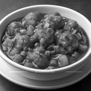 Manchurian    
