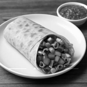 Maxican Wrap