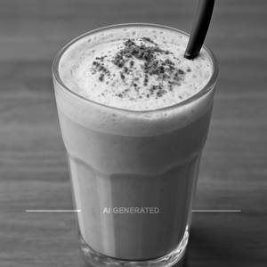 Cold Coffee Shake