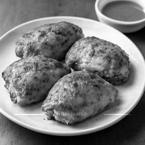 Baked Chicken