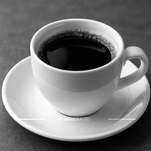 Black Coffee