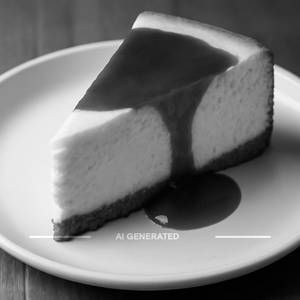 NewYork Baked Cheese Cake [ 500 gm ]