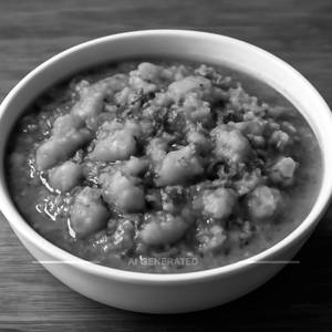 Aloo Bharta