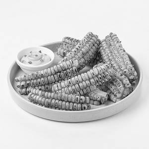 Corn Ribs