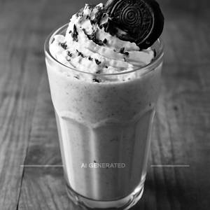 Orio shake