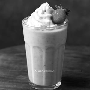 Strawberry Shake