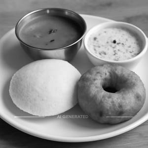 Idli Wada