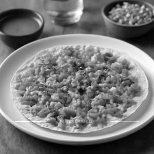 Masala papad