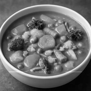 Mix Veg