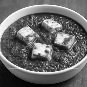 Palak Paneer