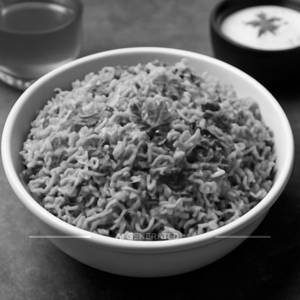 Masala Rice