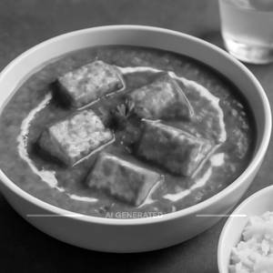 Paneer Lababdar
